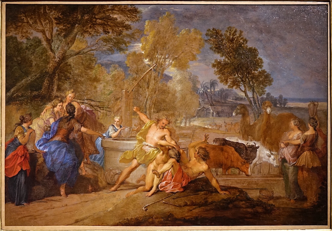 Musée des beaux arts - Saint Omer 62