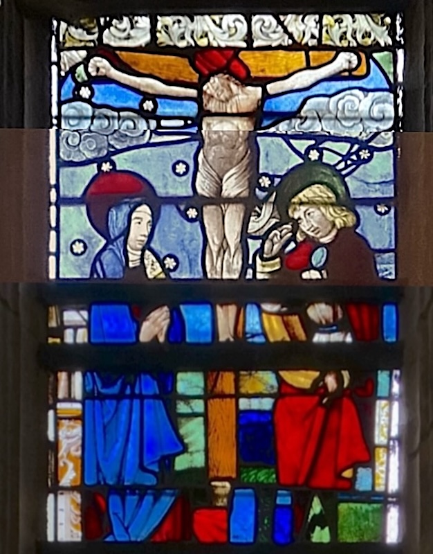 [5] la crucifixion