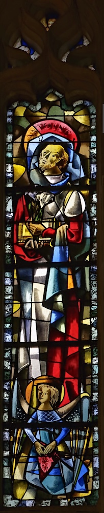 Saint Antoine de Lisboa