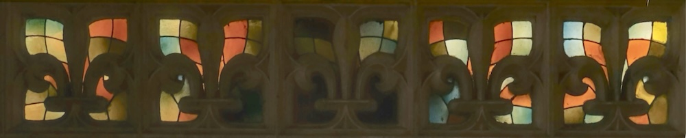 Chapelle Saint Calais - Blois 41