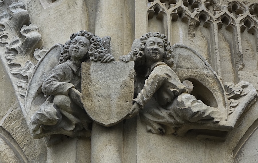 Eglise Notre-Dame - Saint Lô 50