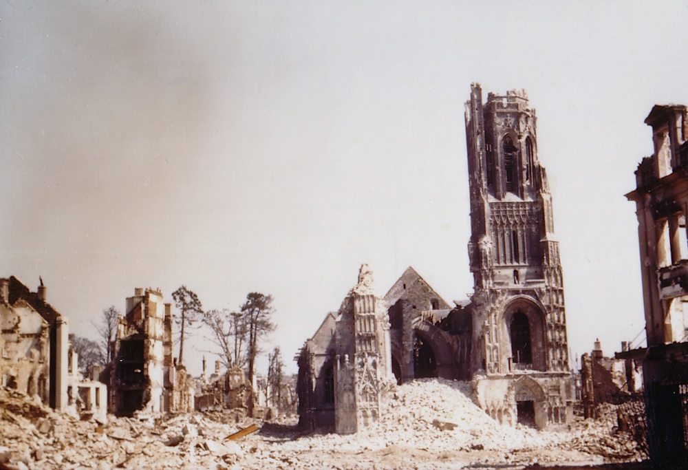 Eglise Notre-Dame - Saint Lô 50