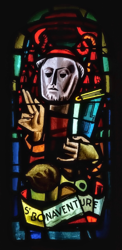 Saint Bonaventure