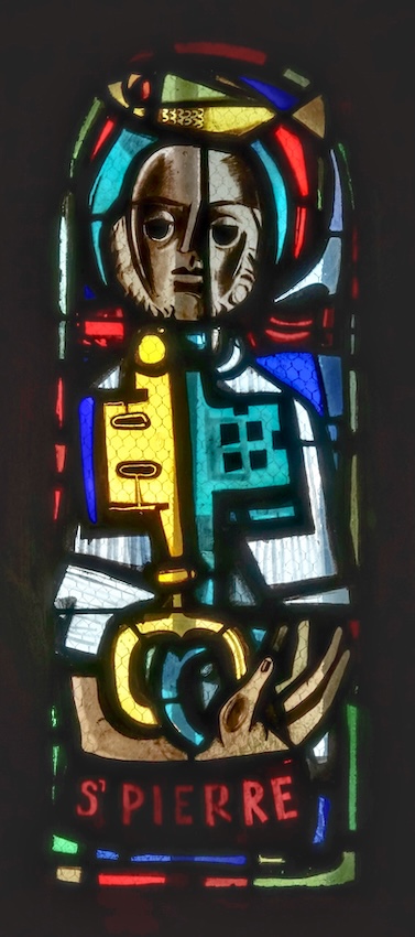 Saint Pierre