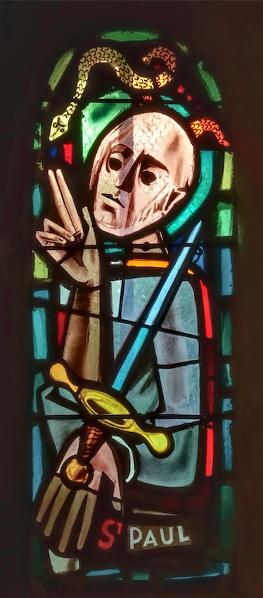 Saint Paul