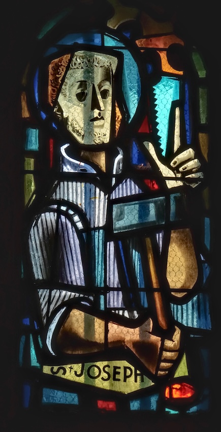 Saint Joseph