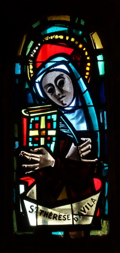 Thérèse d'Avila