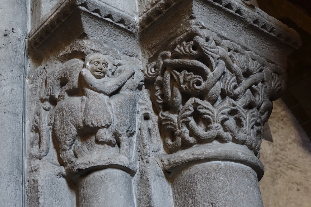 Basilique Notre-Dame d'Avesnières - Laval 53