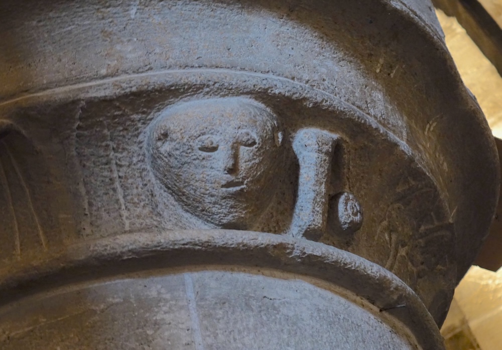 Basilique Notre-Dame d'Avesnières - Laval 53