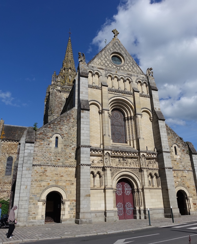 Chapelle Saint Crépin