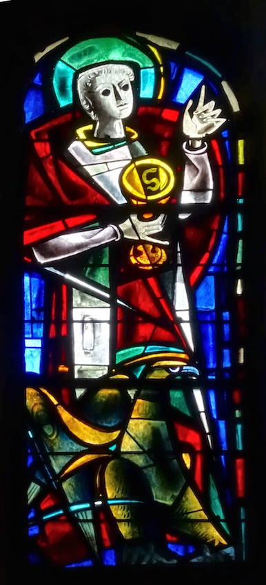 saint Jean
