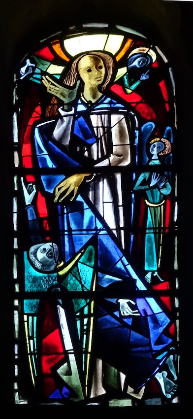 saint Matthieu