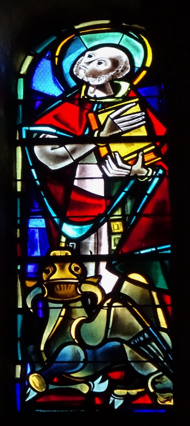 Saint Luc
