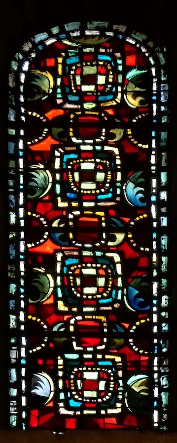Reine des apôtres ...