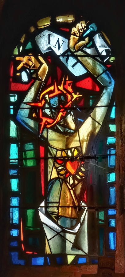 Basilique Notre-Dame d'Avesnières - Laval 53