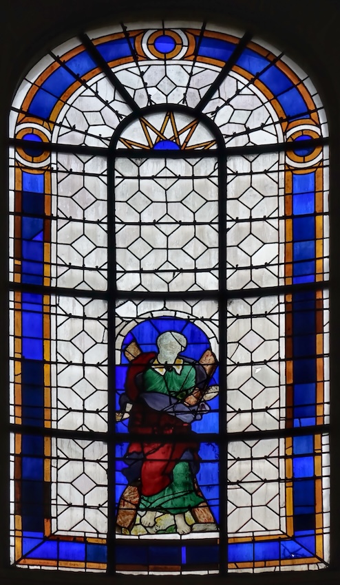 baie 1 - Saint André