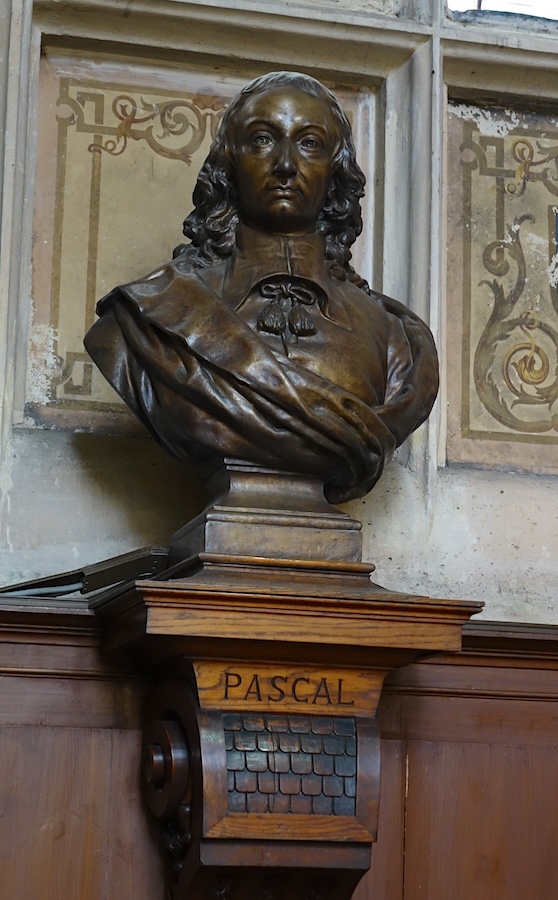 Blaise Pascal