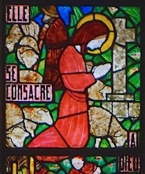 Eglise Sainte Odile - Paris 17