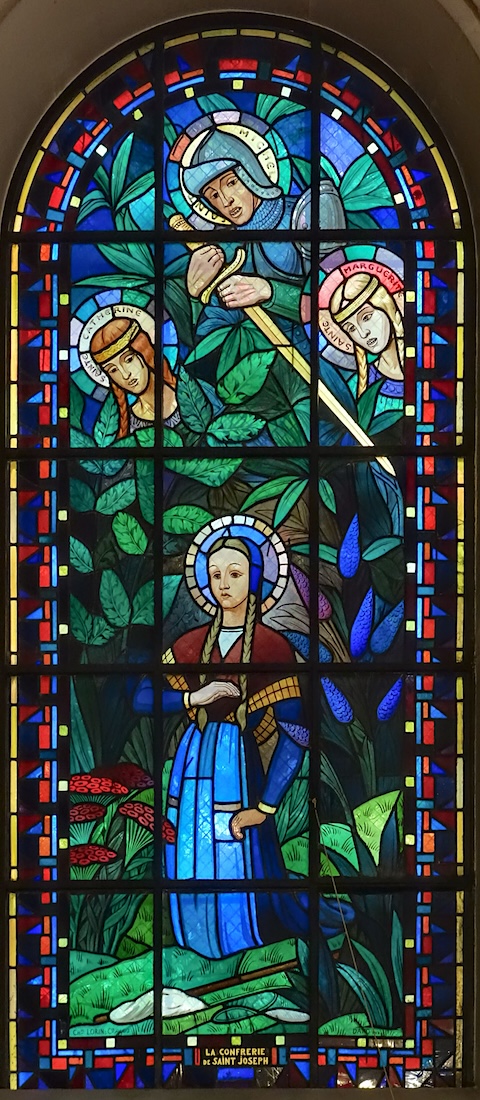 Jeanne d'Arc