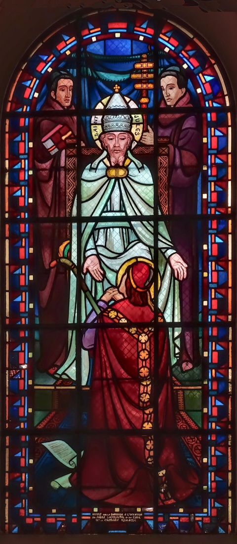 Saint Jules