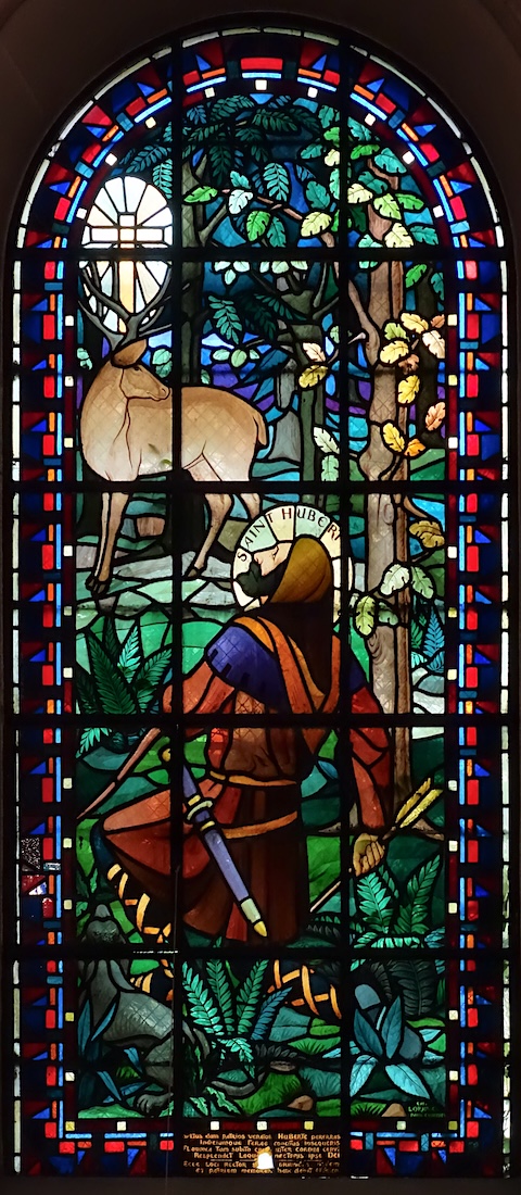 Saint Hubert