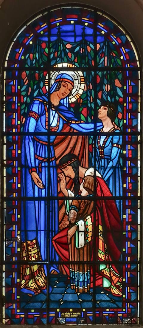 Sainte Adélaïde