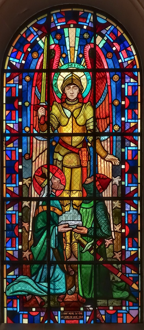 Saint Michel