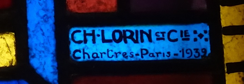 Charles Lorin