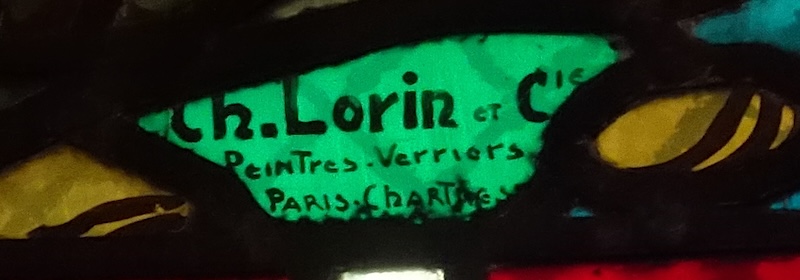 Charles Lorin