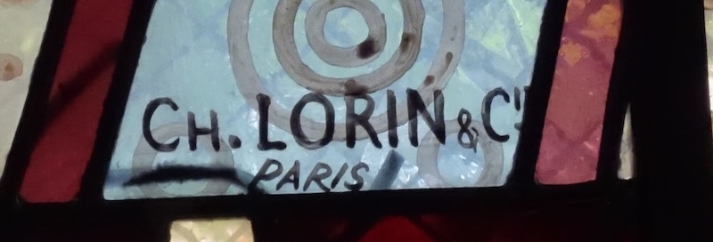 Charles Lorin