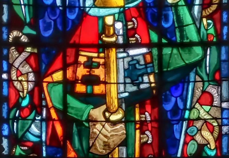Saint Denis