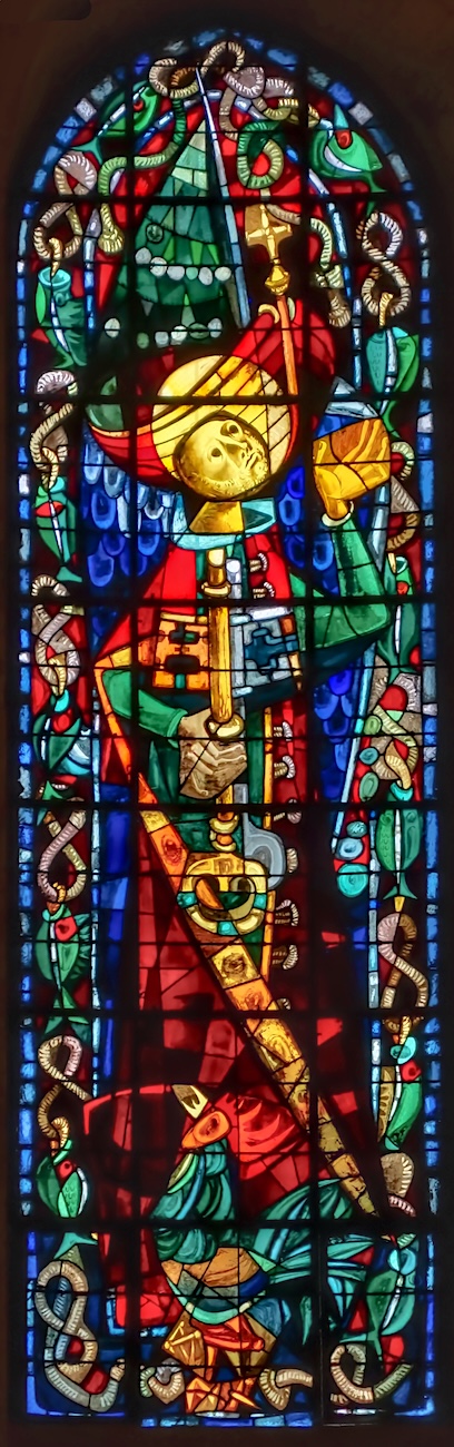 Saint Pierre