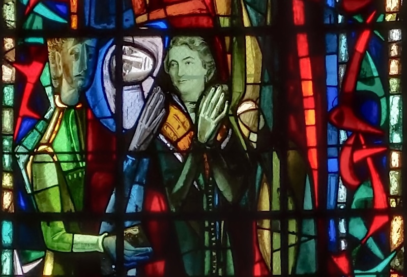 Saint Denis