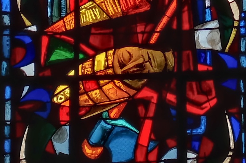 Saint Denis