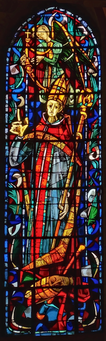 Saint Denis