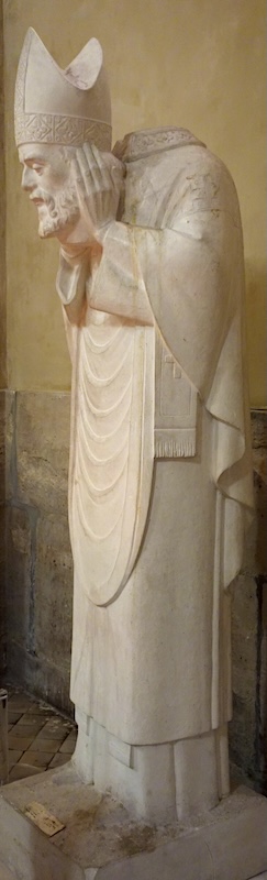 Saint Denis