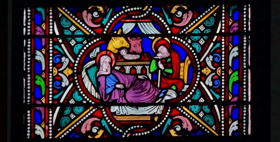 la nativité