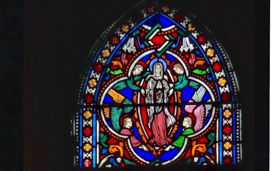 l'assomption