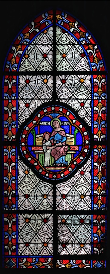 eSainte Anne