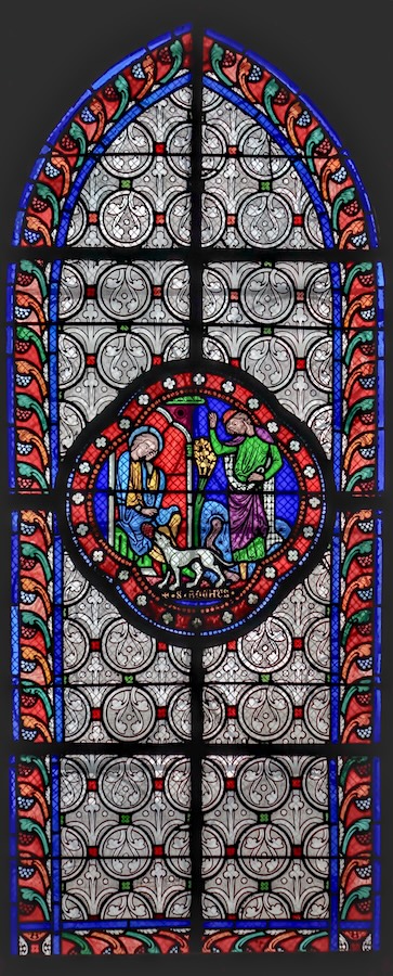 eSaint Roch