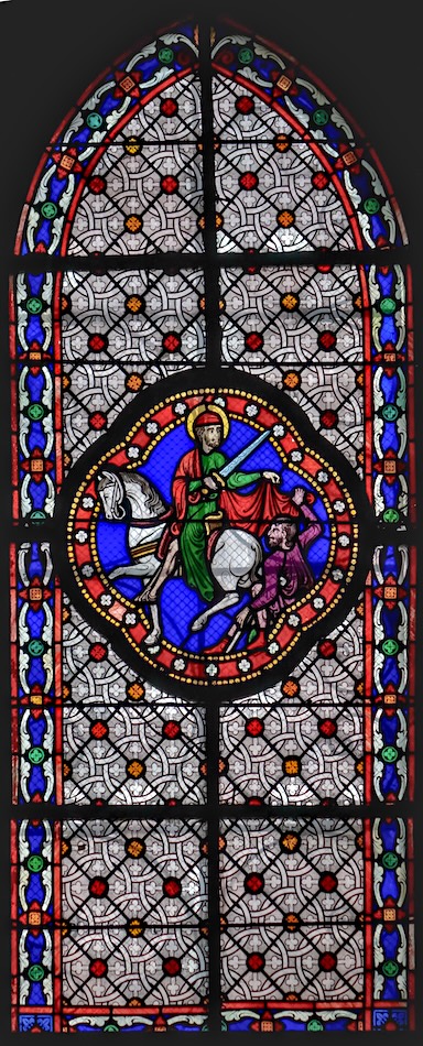 Saint Martin