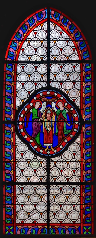 Saint Denis
