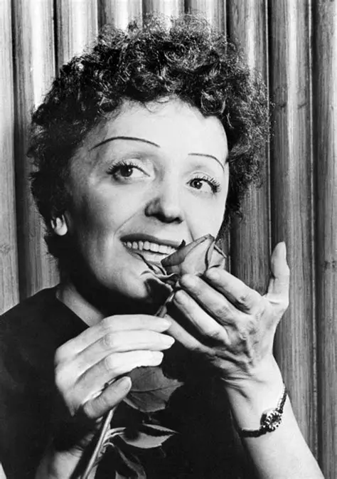 Sainte Geneviève