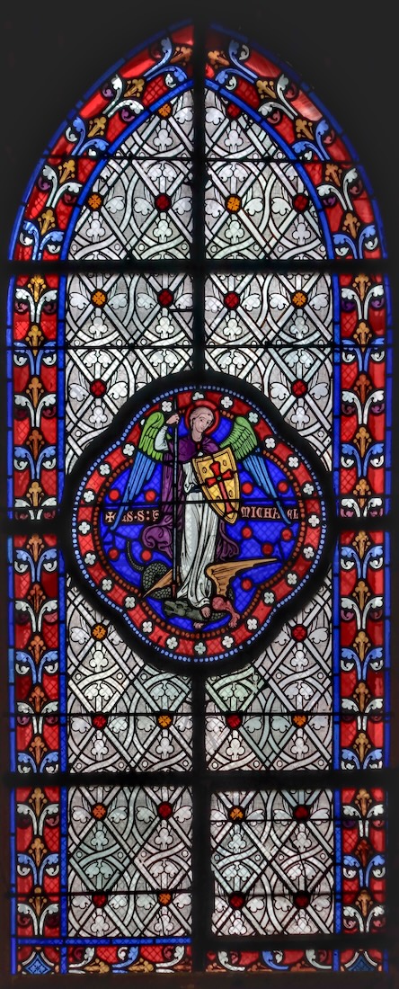 Saint Michel
