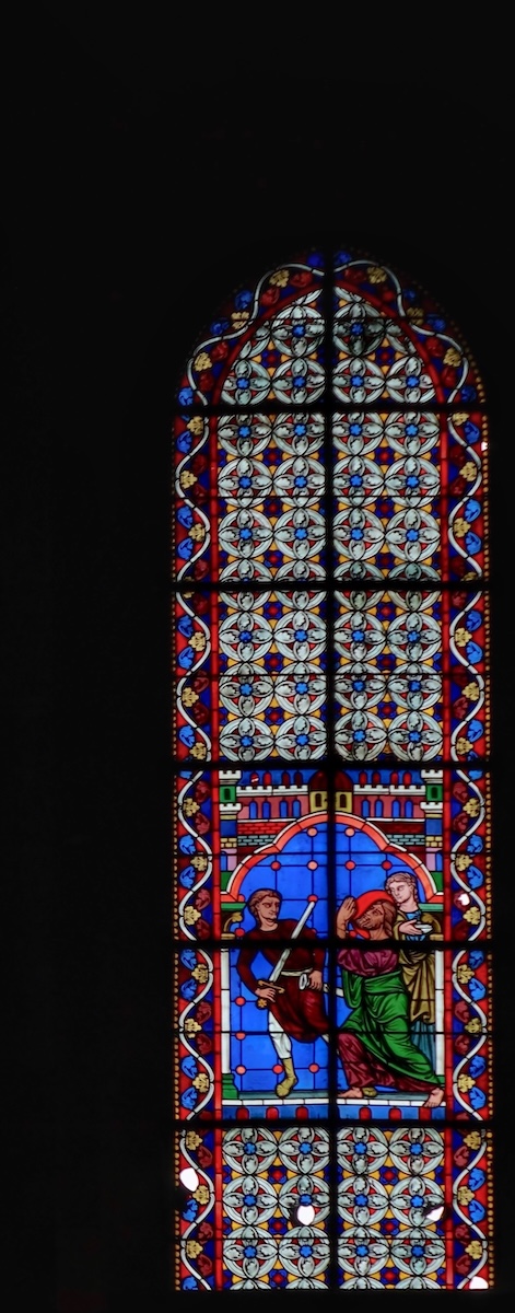 Saint Jean-Baptiste