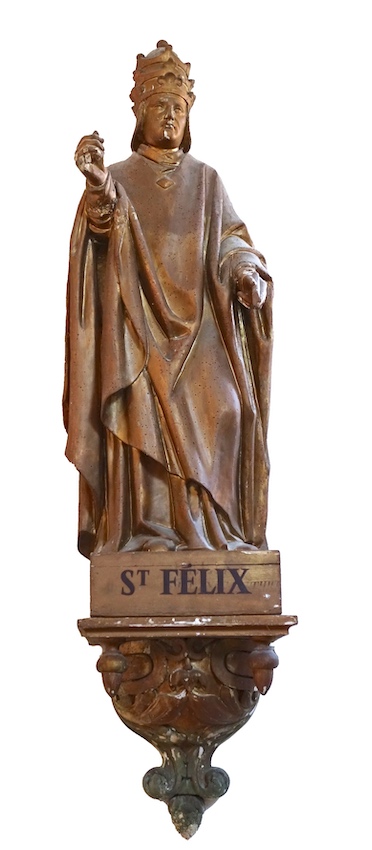 Saint Félix