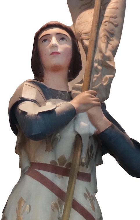 Jeanne d'Arc'