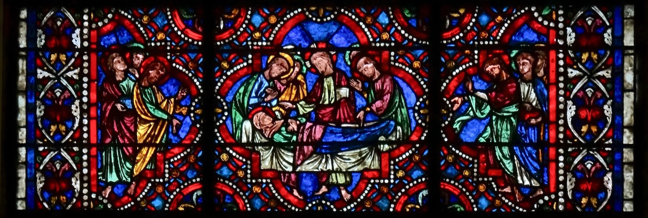 [19] [20] [21] la dormition de la Vierge