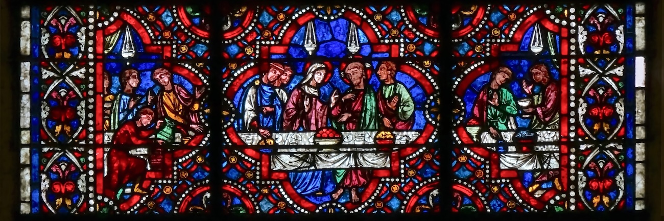 [10] [11] [12] les noces de Cana