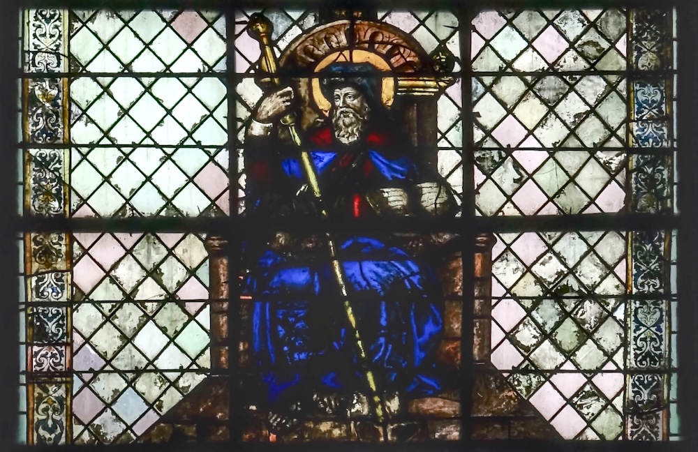 Saint Jacques le Majeur